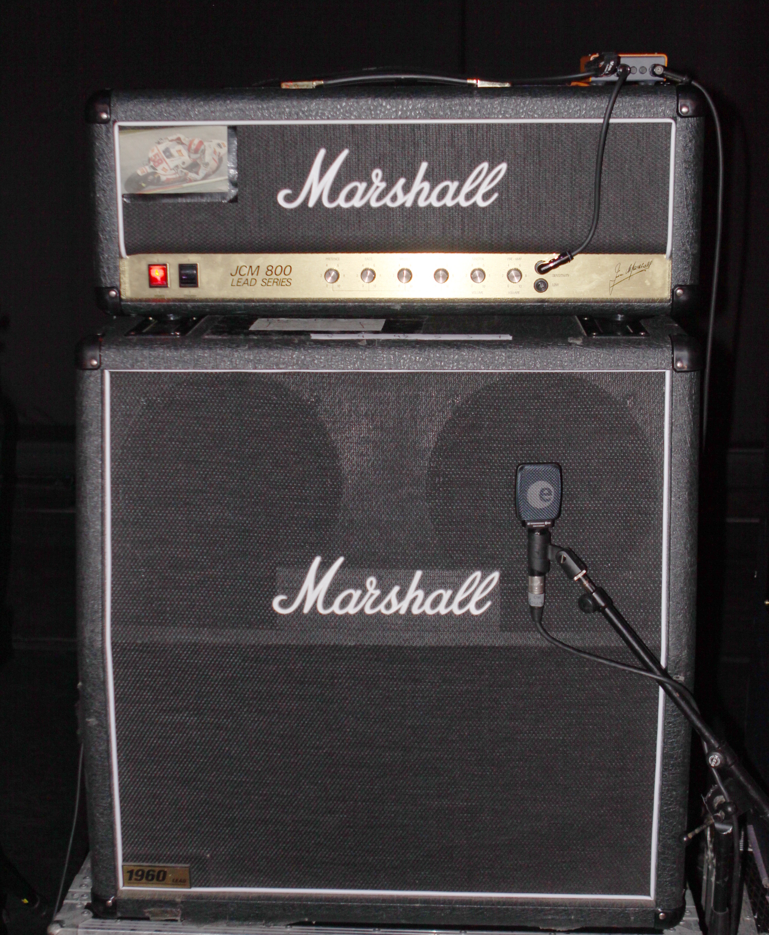 Guitares : PaulJCM.JPG