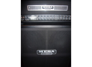 Blackstar Amplification Serie one 200