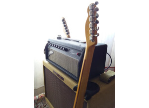 Fender Hot Rod Deluxe 112 Enclosure - Tweed (14369)