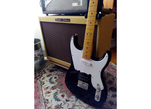 Fender Hot Rod Deluxe 112 Enclosure - Tweed (86259)