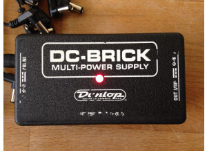 Dunlop DC10 DC-BRICK (60906)
