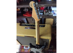 Fender '57 Twin-Amp (37189)
