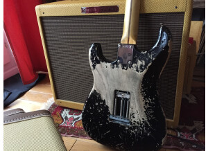 Fender '57 Twin-Amp (78670)