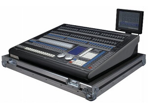Avolites Pearl 2008 (79214)