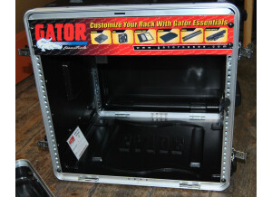 Gator Cases GR-10L (7352)