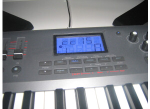 M-Audio Axiom 61 (2nd gen)