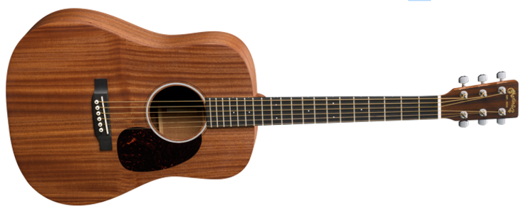 Martin &amp; Co D Jr. 2 Sapele : martin co d jr 2 sapele 253298