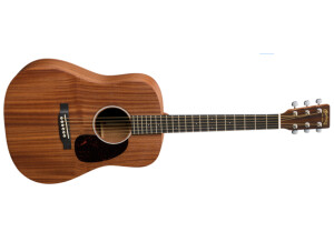 Martin co d jr 2 sapele 253298
