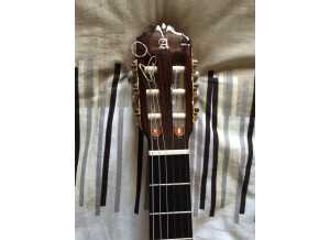 Alhambra Guitars 5 F CT E2