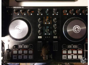 Shure SRH750DJ (18255)