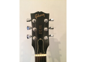 Gibson ES-135 (95725)