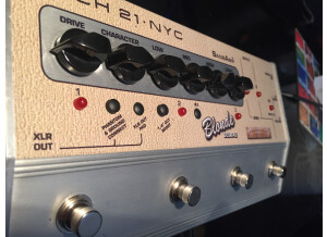 Tech 21 Blonde Deluxe (25885)
