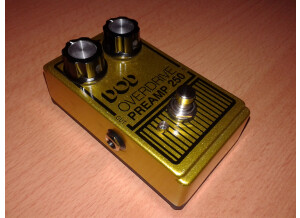 DOD 250 Overdrive Preamp 2013 Edition (16716)