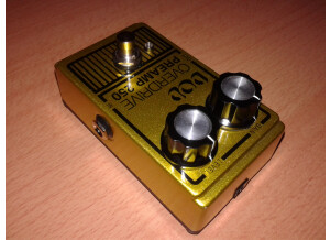 DOD 250 Overdrive Preamp 2013 Edition (44249)
