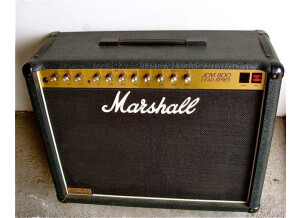 Marshall 4211 jcm800 split channel reverb 1982 1989 93552