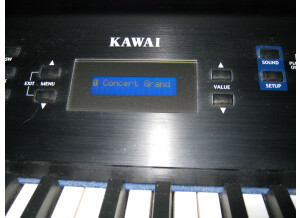 Kawai MP8 (76583)