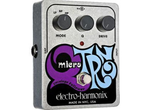 Electro-Harmonix Micro Q-Tron (72167)