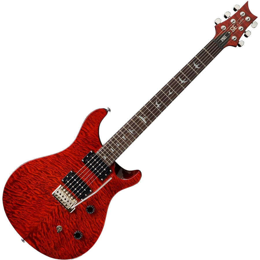PRS SE Custom 24 (2009)