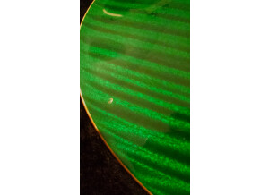 PRS 513 Maple Top - Emerald Green (41579)