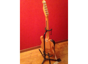 Harley Benton TE-52 - Natural (15221)