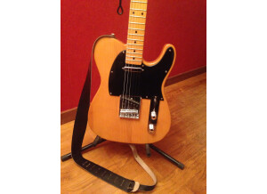 Harley Benton TE-52 - Natural (19979)