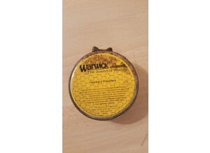 Warwick Thumb NT 5 - Natural Oil (62905)