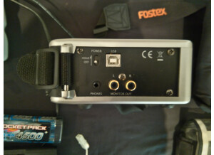 Fostex FR2 LE (30879)