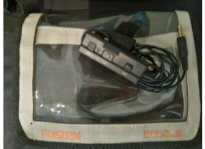 Fostex FR2 LE (57538)