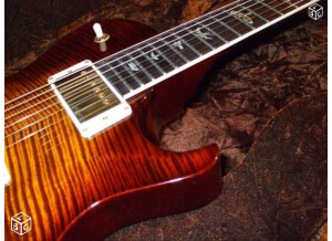 PRS SC 58 - Black Gold (2613)