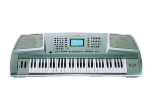 Ketron XD9HD (7882)