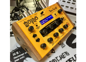 Dave Smith Instruments Mopho (96893)
