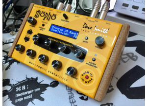 Dave Smith Instruments Mopho (79173)