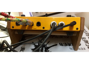 Dave Smith Instruments Mopho (15643)