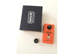 MXR1