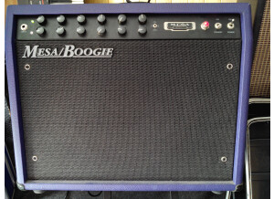 Mesa Boogie F50 1x12 Combo (38199)