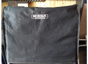 Mesa Boogie F50 1x12 Combo (4573)
