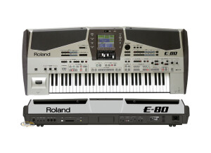 Roland E-80 (46696)