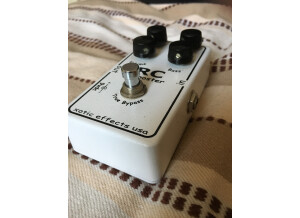 Xotic Effects RC Booster (14523)