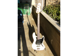 Fender Standard Jazz Bass [1990-2005] (51633)