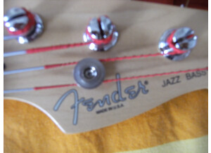 Fender Standard Jazz Bass [1990-2005] (48429)