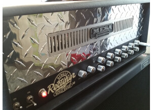 Mesa Boogie Single Rectifier Solo Series 2 Head (89647)