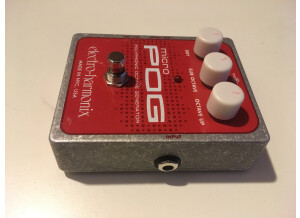 Electro-Harmonix Micro POG (90088)