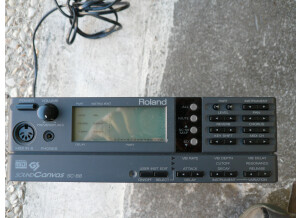 Roland SC-88 Pro (60955)
