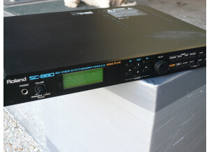 Roland SC-880 (30533)