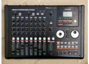 Tascam 1