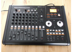 Tascam 2