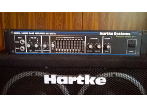Hartke HA2000 (84927)