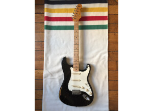 Fender Road Worn '50s Stratocaster (80061)