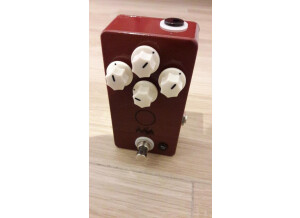 JHS Pedals Charlie Brown (28062)