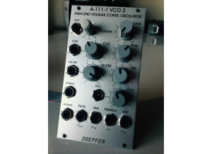 Doepfer A-111-1 High-End VCO (27925)